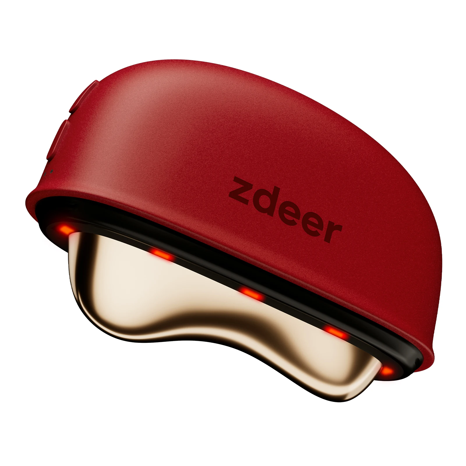Elektryczne urządzenie do mode – Power Tools Red recenzja i cena