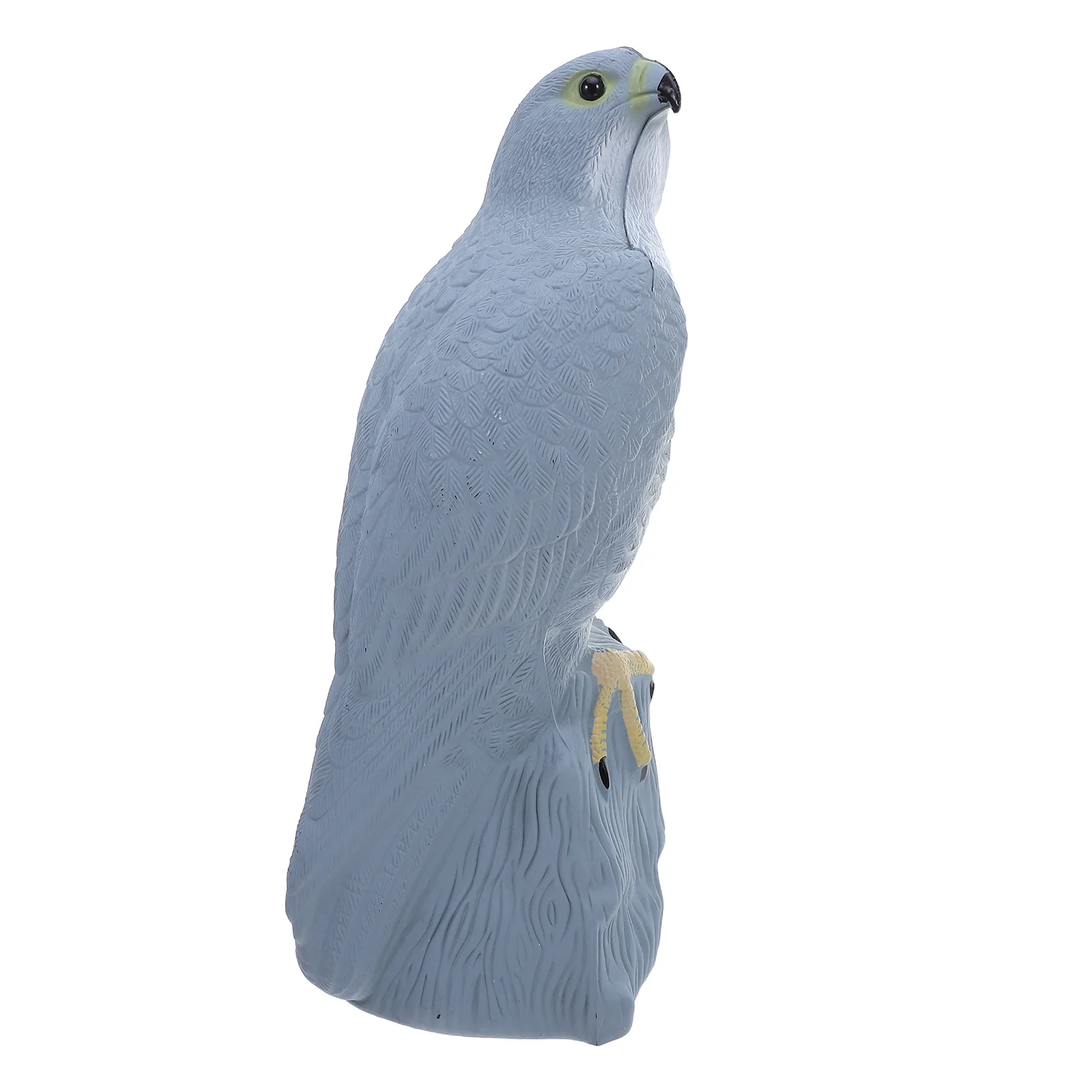 

Моделирование орла-приманка, пугало, садовая защита, отпугивание птиц, пластиковое украшение в виде орла для двора, на открытом воздухе