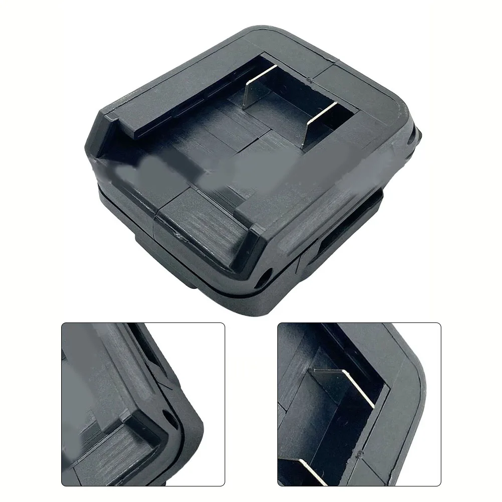 Adattatore batteria connettore cavo fai da te convertitore batteria al litio per 2106 a batteria BL1830 BL1840 BL1850 utensile elettrico