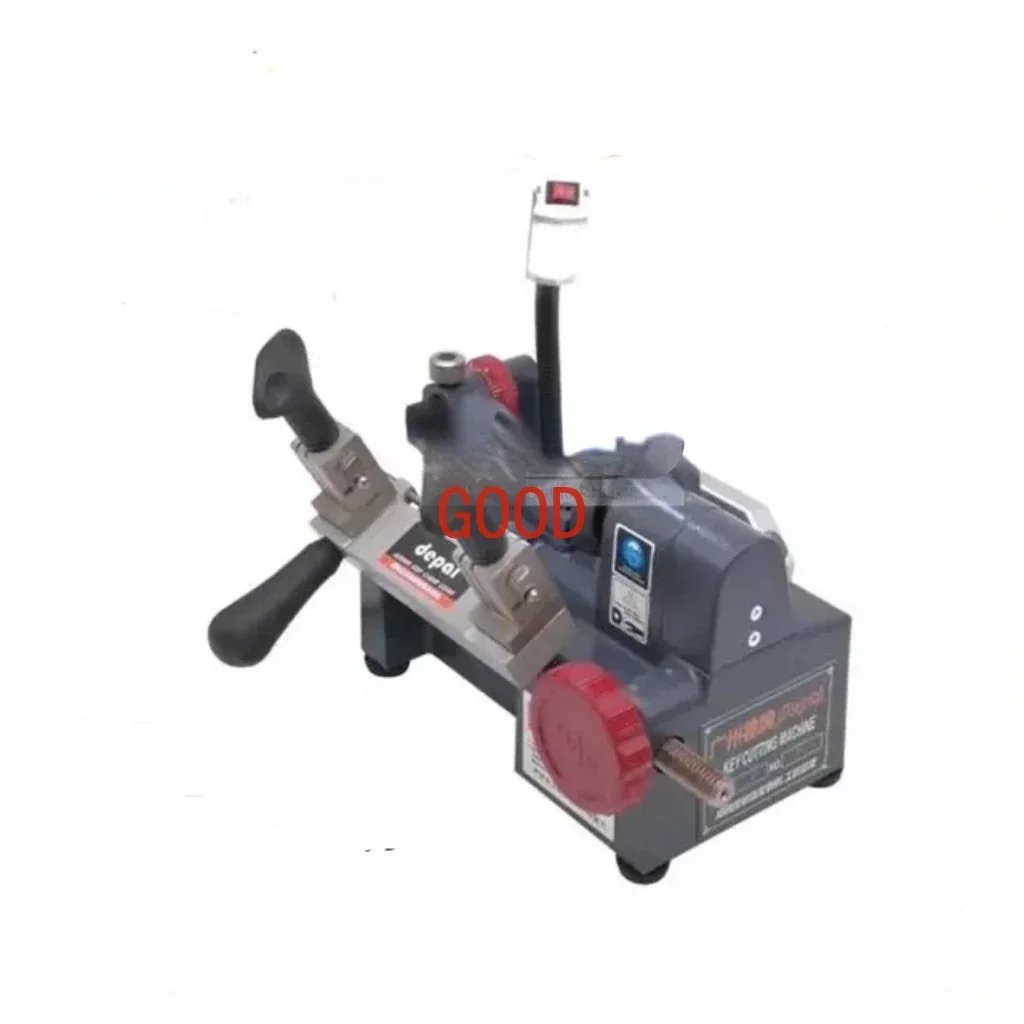 D28 Manual Feed Key…