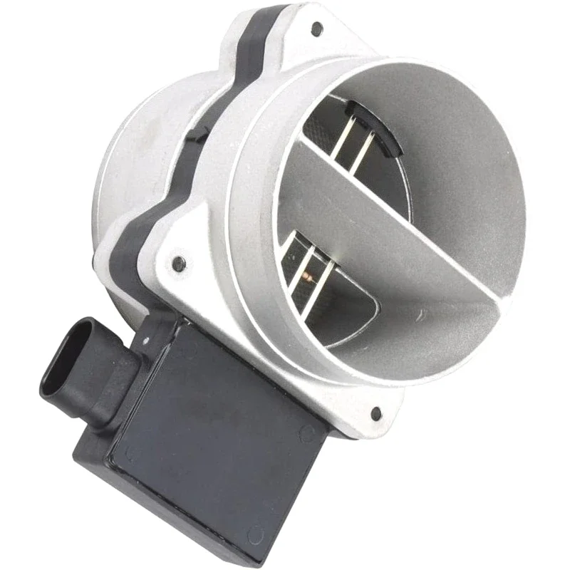 25008307   Luchtmassameter MAF Sensor voor Cadillac Pontiac 1996-2000 GMC C1500 C2500 K2500 K3500 Chevrolet Truck Van 25008308