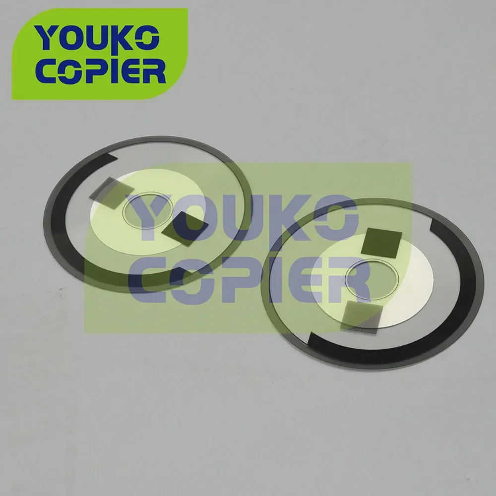 1pcs Encoder disk assembly C7769-60065 suitable for HP DesignJet 500PS 800 815  Encoder disk assembly