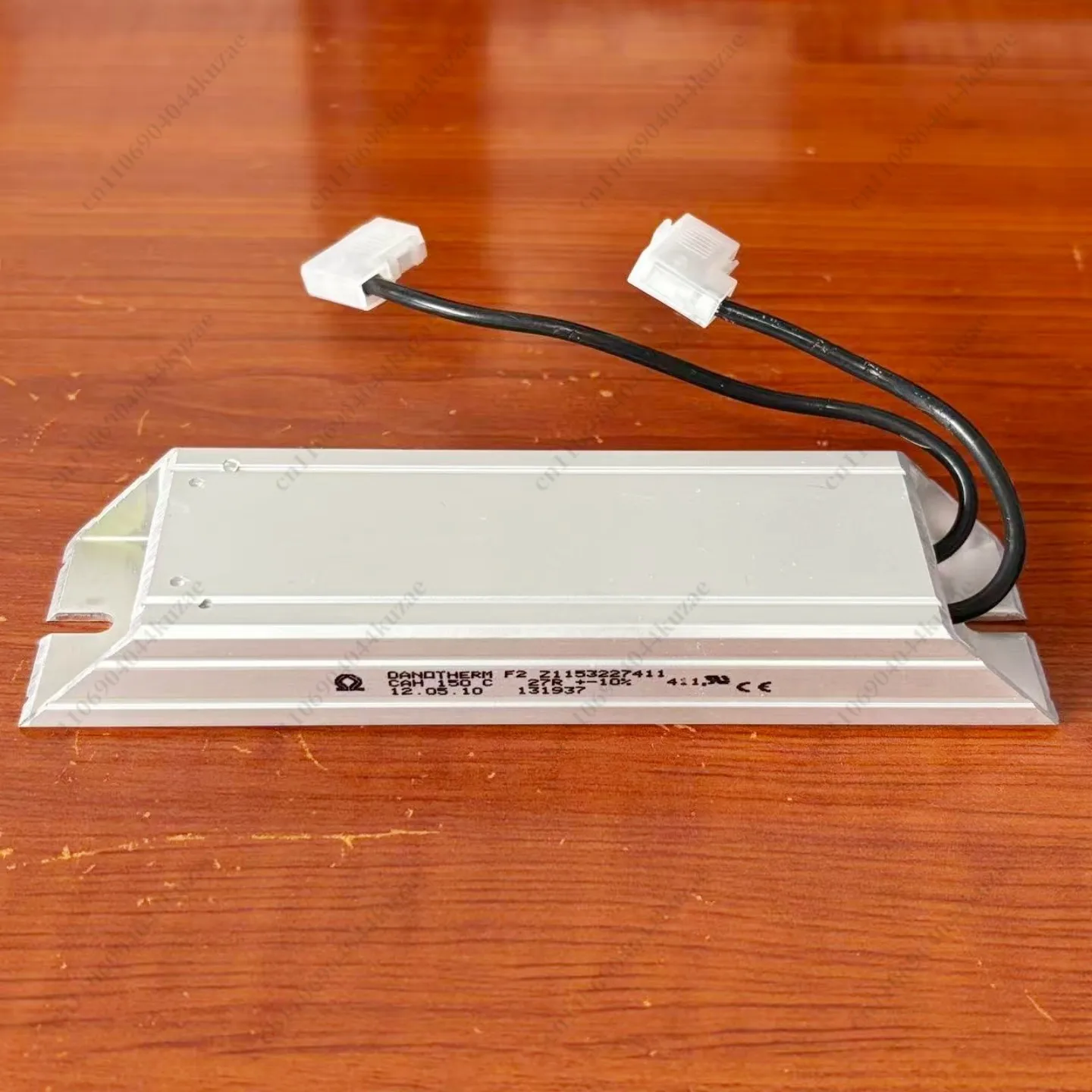 For Danotherm Cah 1…