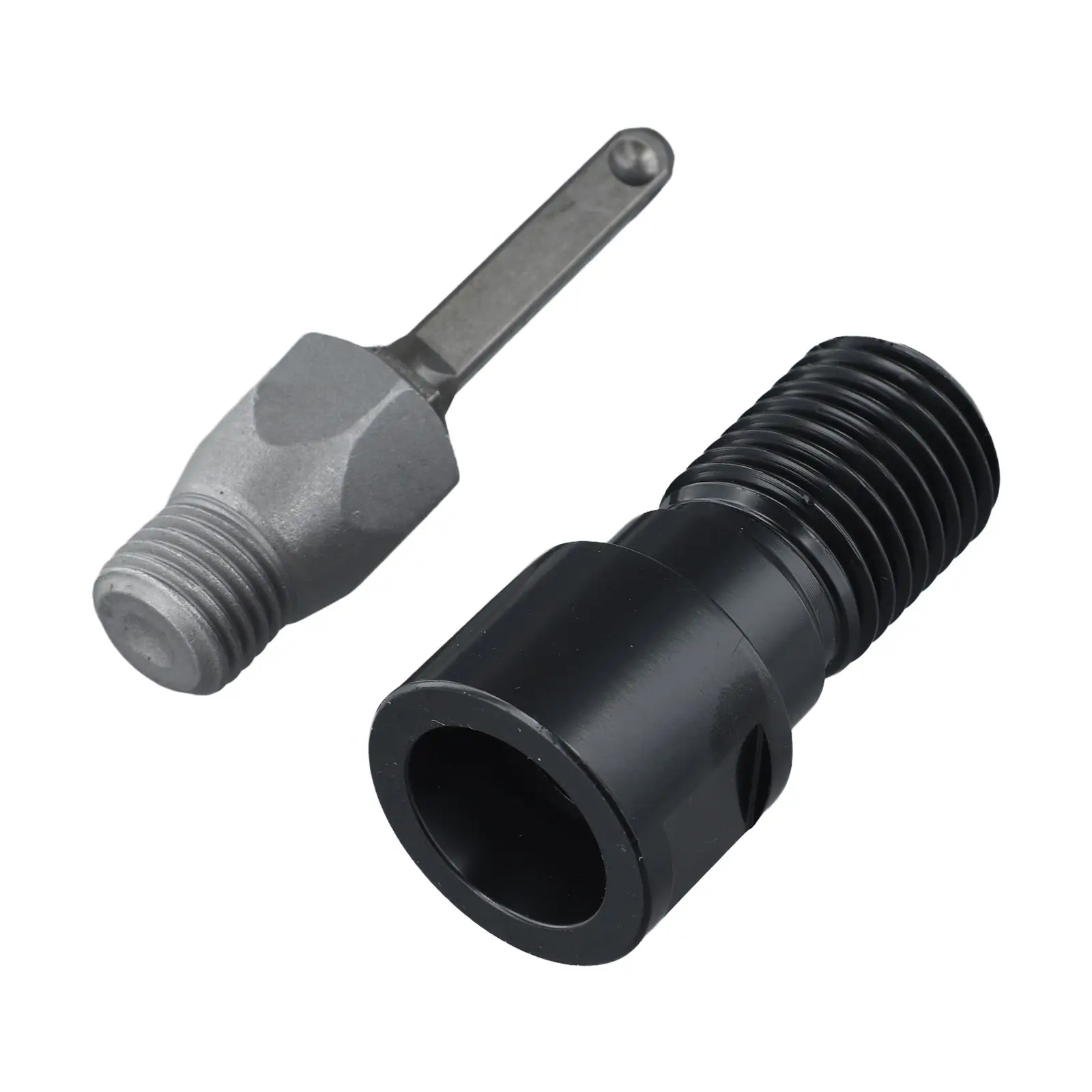Robustly Designed Thread Adapter for m22 to 1147 with Safety Standards Compliance and Efficient Performance in For Drilling