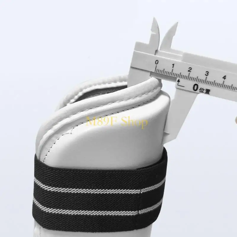 M89F Quick Adjust Taekwondo Safety Gear For Training Sparring And Combat Sports
