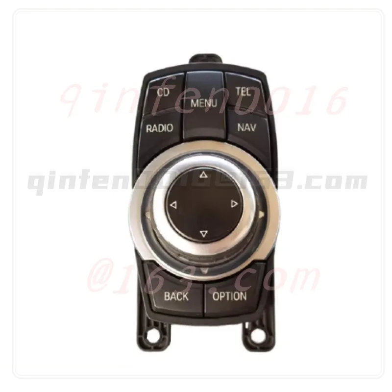 Suitable for BMW 3 Series 5 Series Mouse Knob F18F02E70520525730740 Multimedia Switch Controller