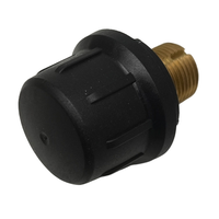 FSLH For Karcher SC1 SC2 CTK10 Brass Safety Valve Steam Cleaner Accessories,Steam Safety Valve Boiler Cover SC2D