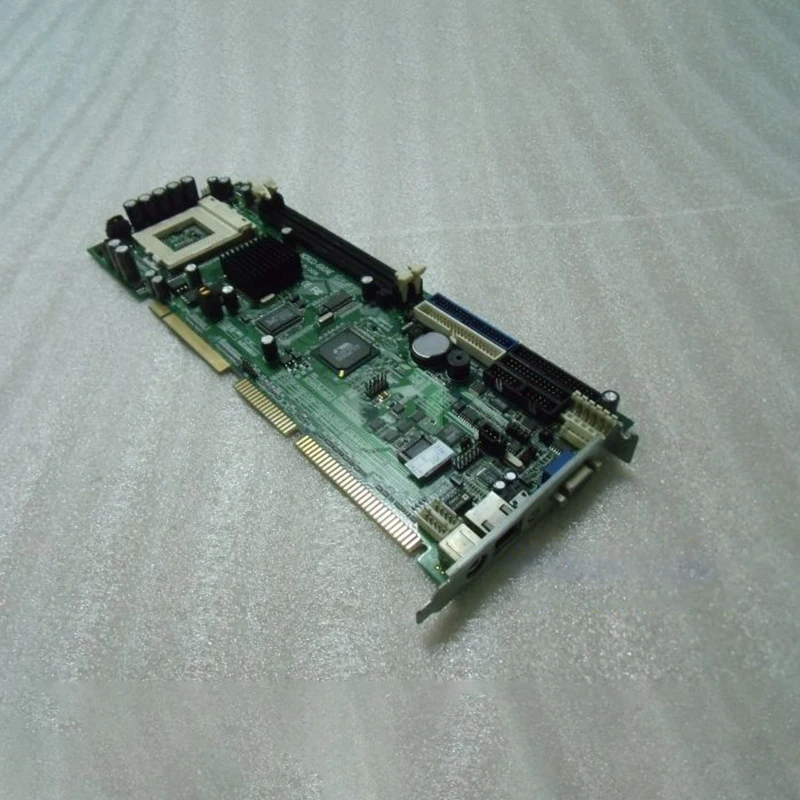 Industrial Computer Motherboard NORCO-690 690AE