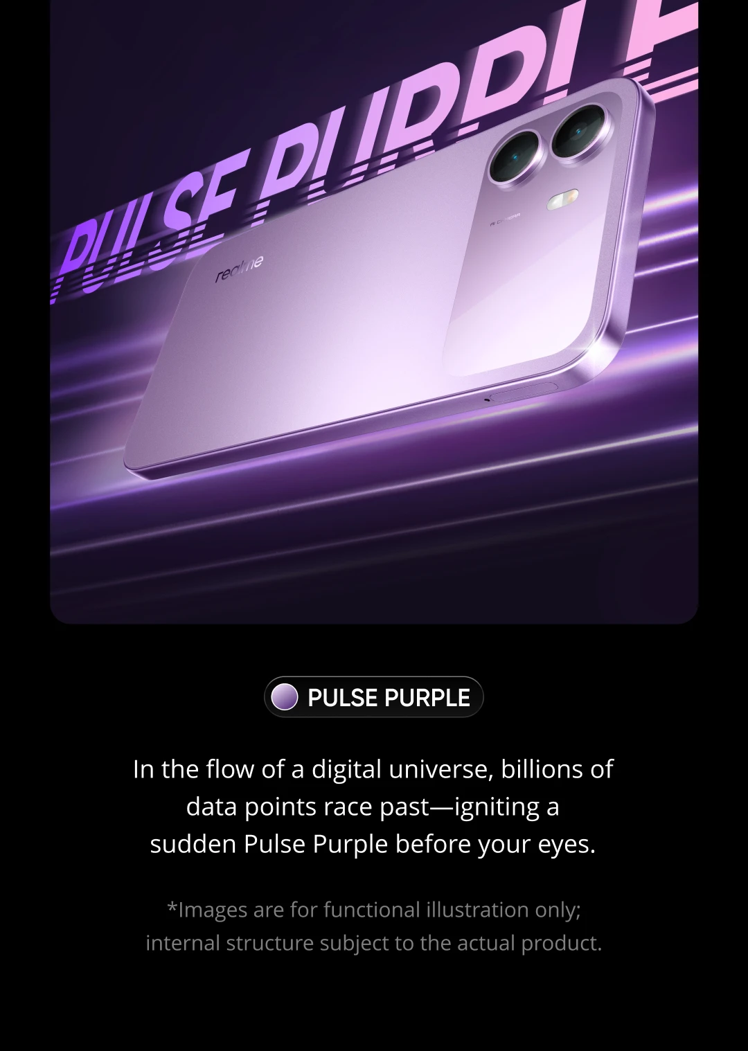 [New Launch] realme P4 Lite Smartphone 6.8" 120Hz Display Octa-Core Chipset 7000mAh Titan Battery 15W Charge 8MP Camera IP64