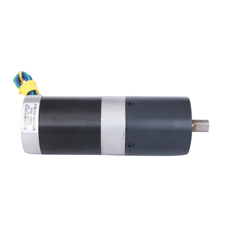 57BL06A-008AG6 low noise customizable 90W planetary geared motor