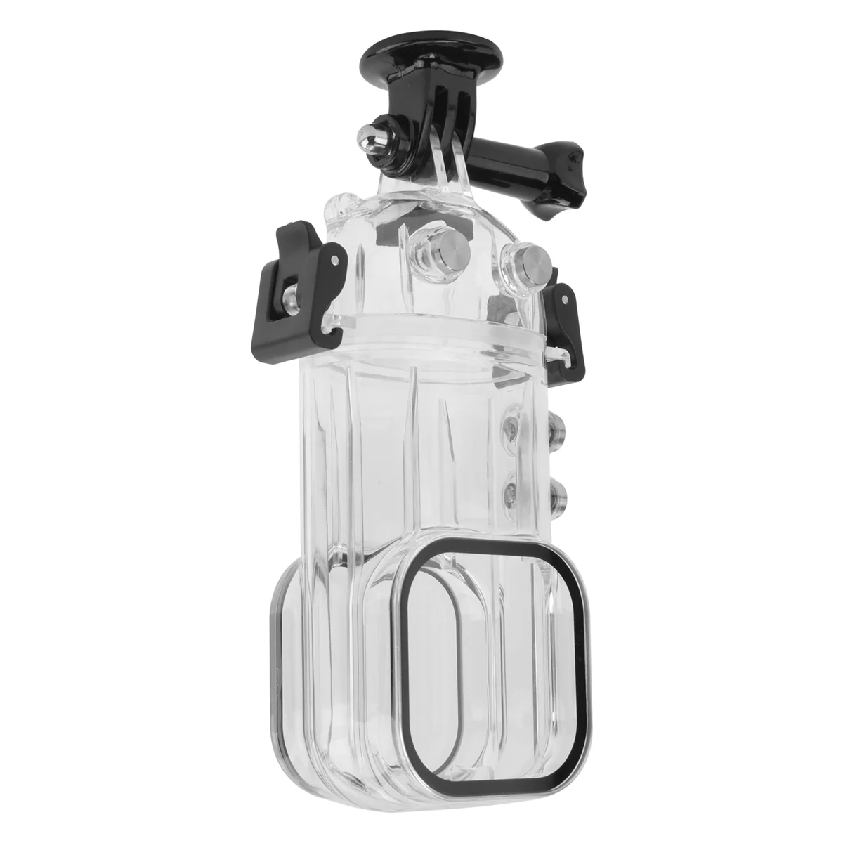 A003 For X3 Waterproof Case Action Camera Accessories Diving Case 50 Meter Panoramic Camera Protective Case