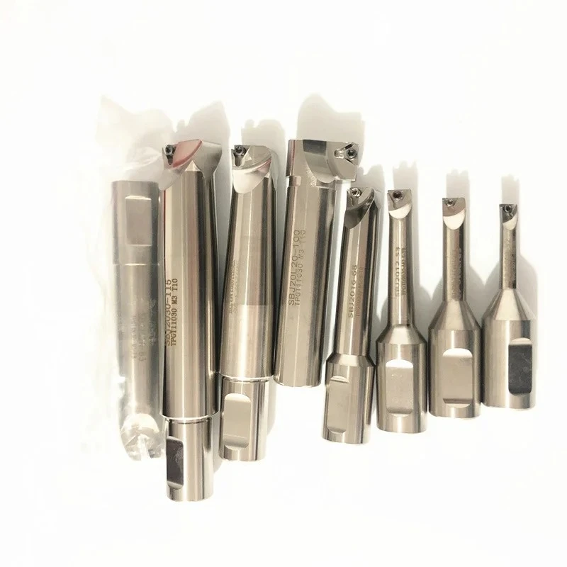 BT40 NBH2084 Precision Micro Boring Head Set