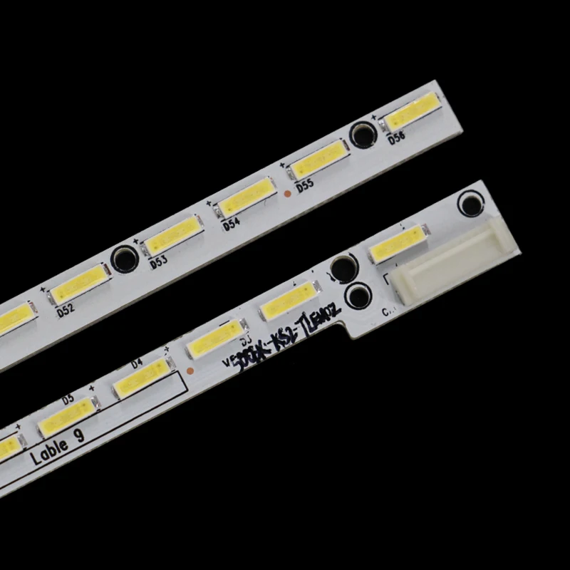 V500DK1 KS2 TV LED di Retroilluminazione per Panasonic 50 Pollici TX-50CX700E TX-50CX700B TX-50CX802B TX-50CX680B Strisce