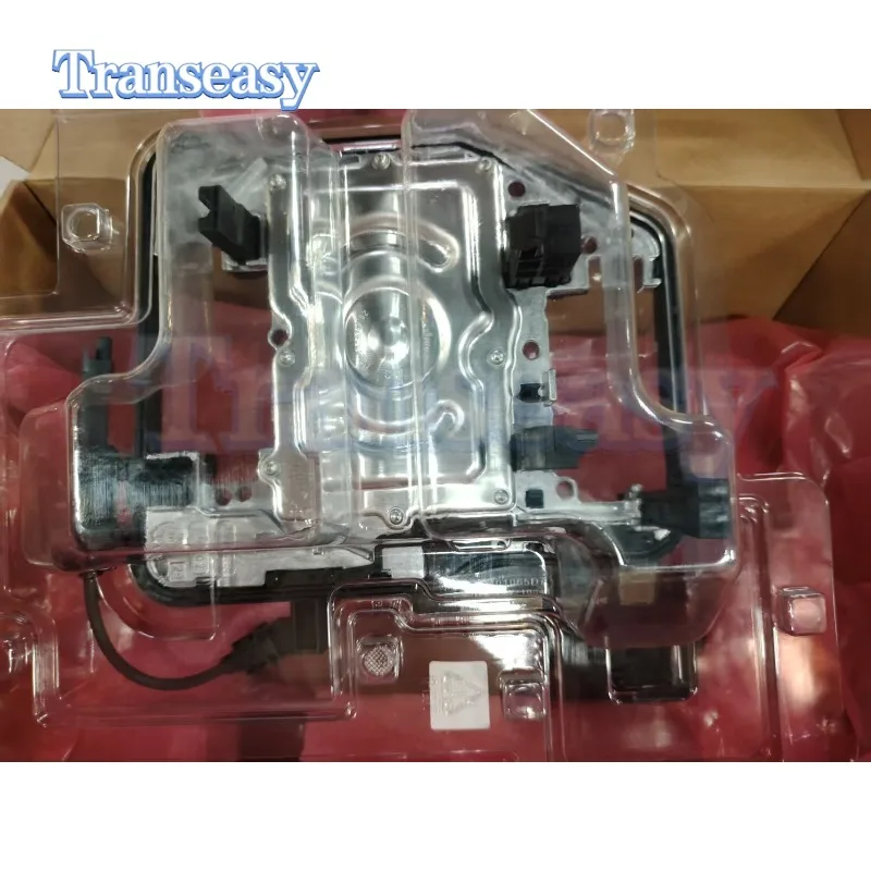 

LUK 0AM927769D Новый 0AM DQ200 TCU TCM DSG7 Блок управления коробкой передач для VW Audi Skoda Seat