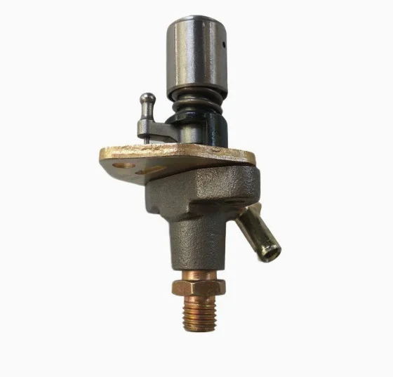 173F Engine Oil Pump Replacement For fuel Injection Component Matching Factory Flow Characteristics and Fitment