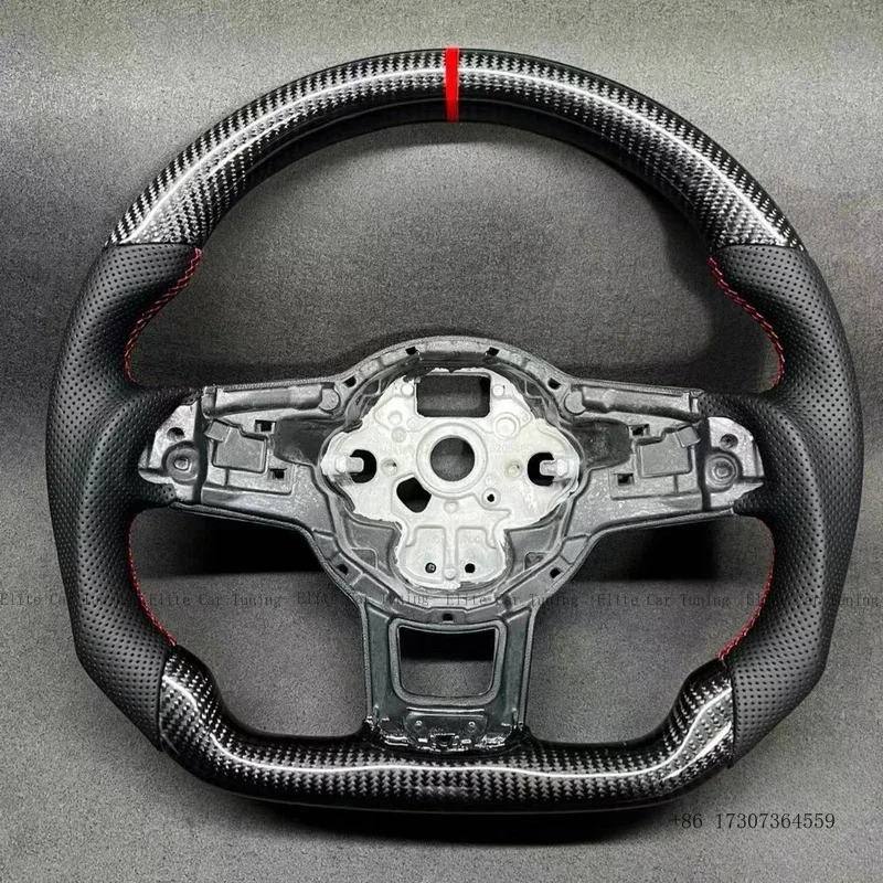 Customized Carbon F…