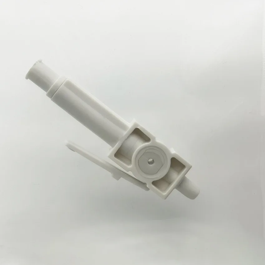 ETCO2 CO2 Sensor Side Cut Connection Adapter