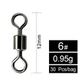 6      0.95g