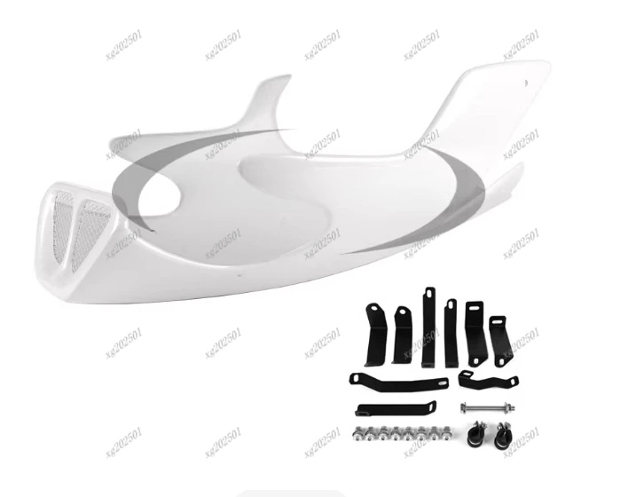 Engine Belly Pan for Universal Lower Fairing Chassis Guard
