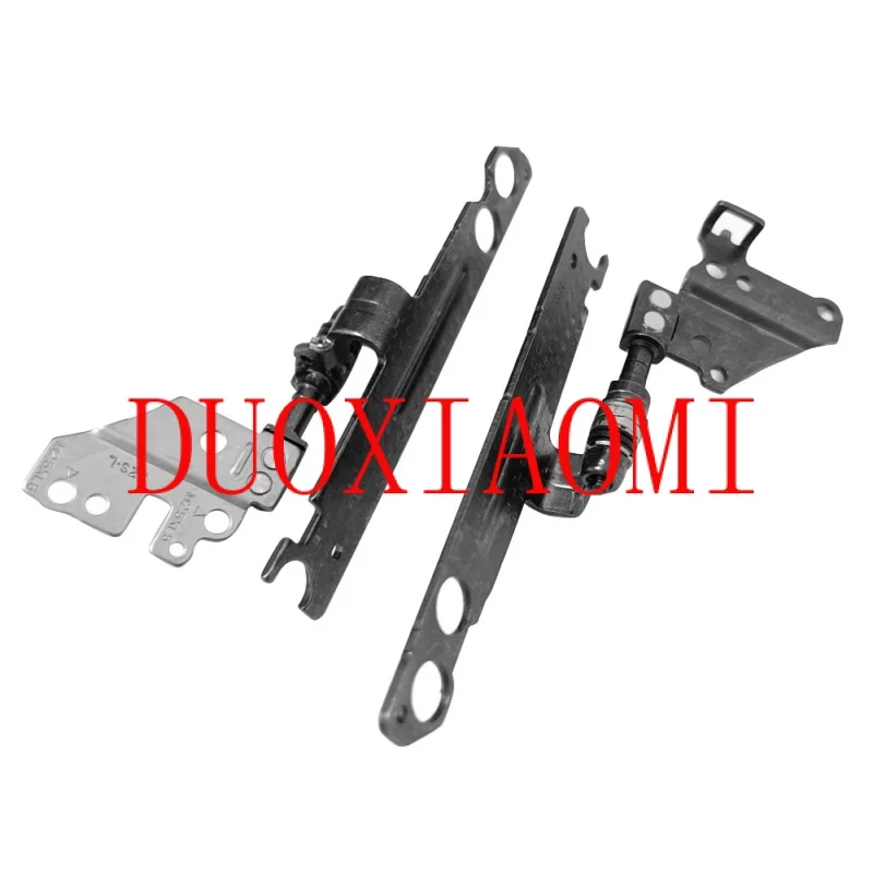 FOR DELL Inspiron 16PLUS 7620 7625 hinges L R  LCD Screen Hinge Bracket