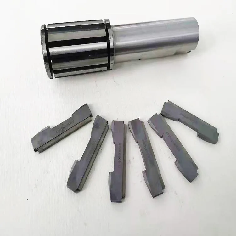 Engine Cylinder  Honing Tools Sunnen Horizontal Honing Head with Diamond Multi-honing Stones Diameter 40-50mm