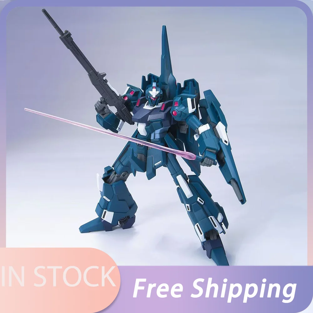 新しい Scj モデル 1/144 Hg Rgz-95 レゼル組立モデルキット可動モデルアニメアクションフィギュアロボットプラスチック装飾モデルギフト