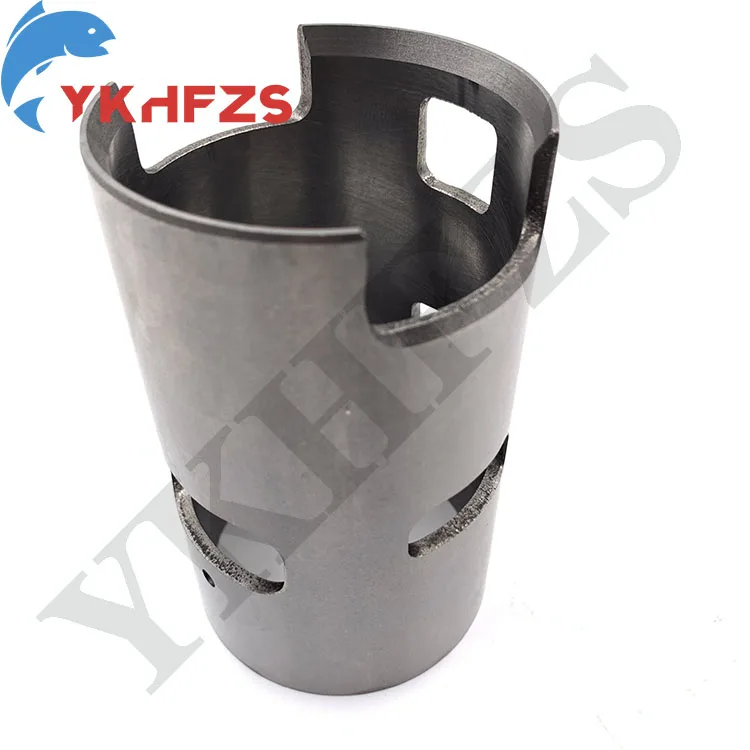 3A0-10935-00 Cylinder Liner sleeve for Tohatsu 30HP outboard boat engine motor brand new aftermarket parts