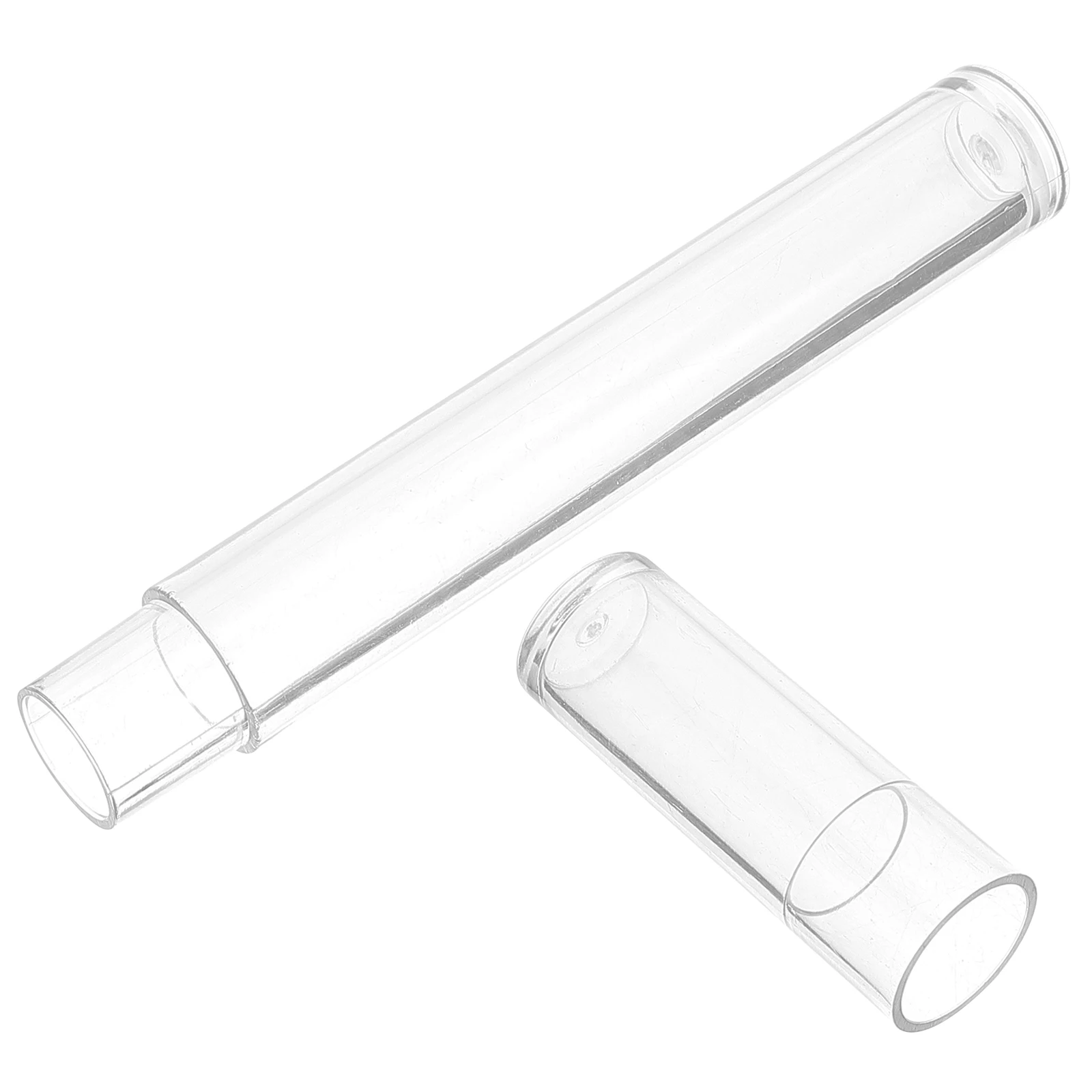 

Tweezers Storage Box Eyelash Extension Case Travel Manicure Organizer Craft Accessories Plastic Lash Supplies Container