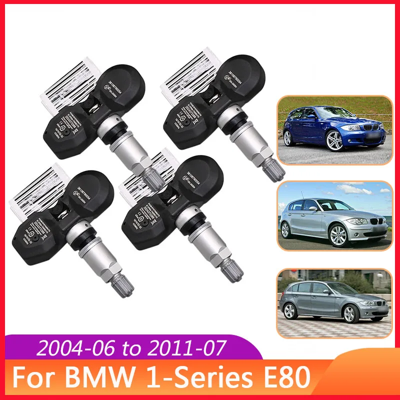 4PCS 36106790054 Tp…