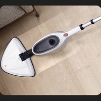 Electric steam mop, household multi-function steam cleaner mopping machine high temperature sterilization steam mop
