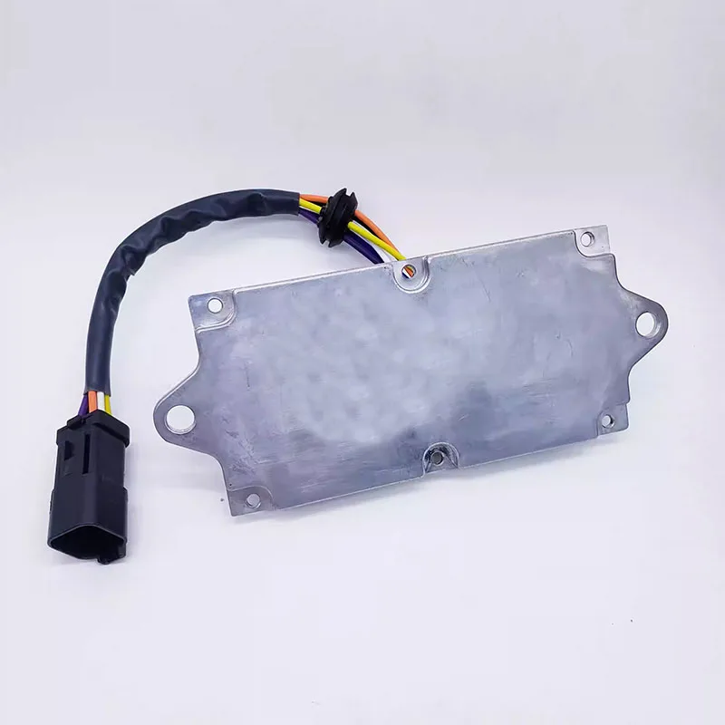 1PC New Throttle Drive Board Throttle Motor Module For CAT 312B 320B 320C 320D