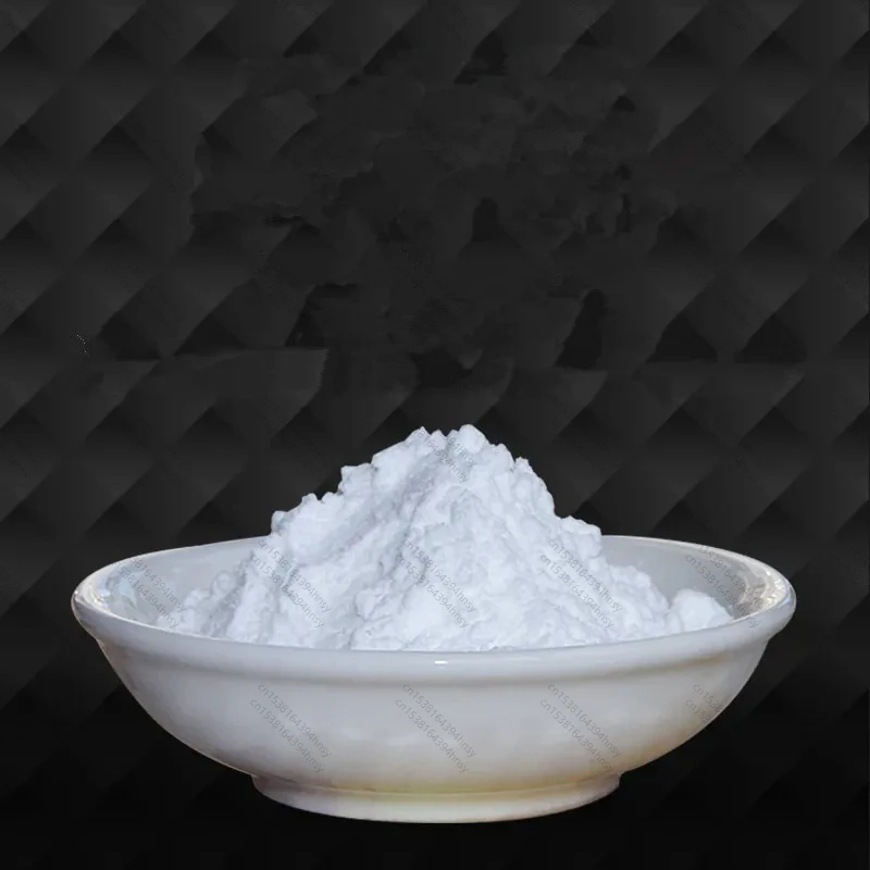 LOLO BM Grade Jade Polishing Powder For Emerald, Amber Beeswax Woodworking Crystal, Agate Gold Light Powder, White Polishing