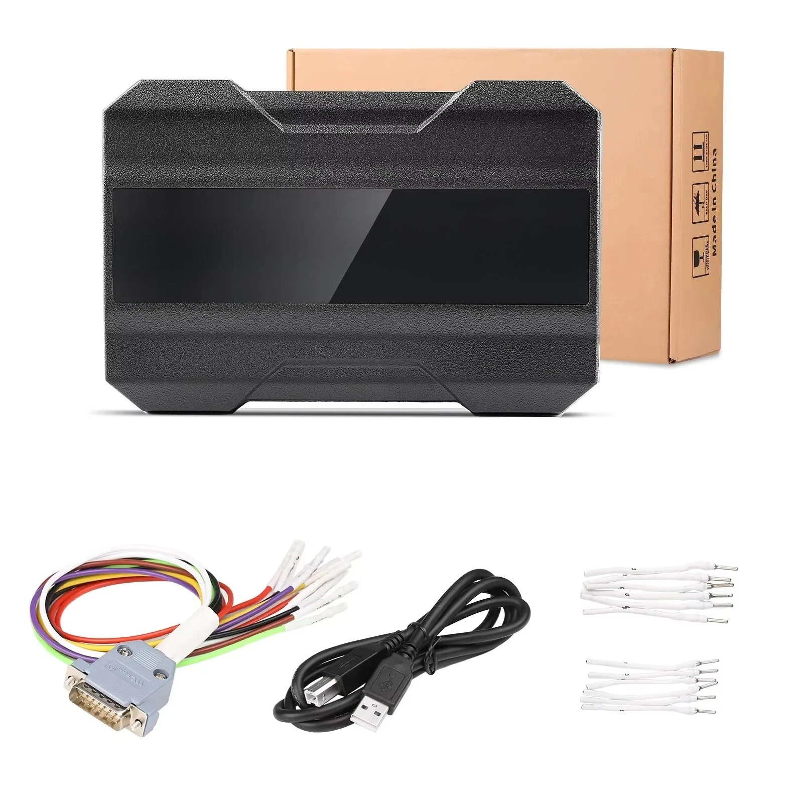 CG70 Airbag Reset Tool Clear Fault Codes One Key No Welding No Disassembly
