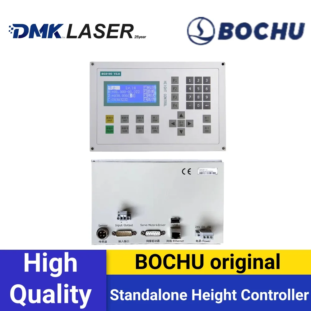Boci Bochu Original…