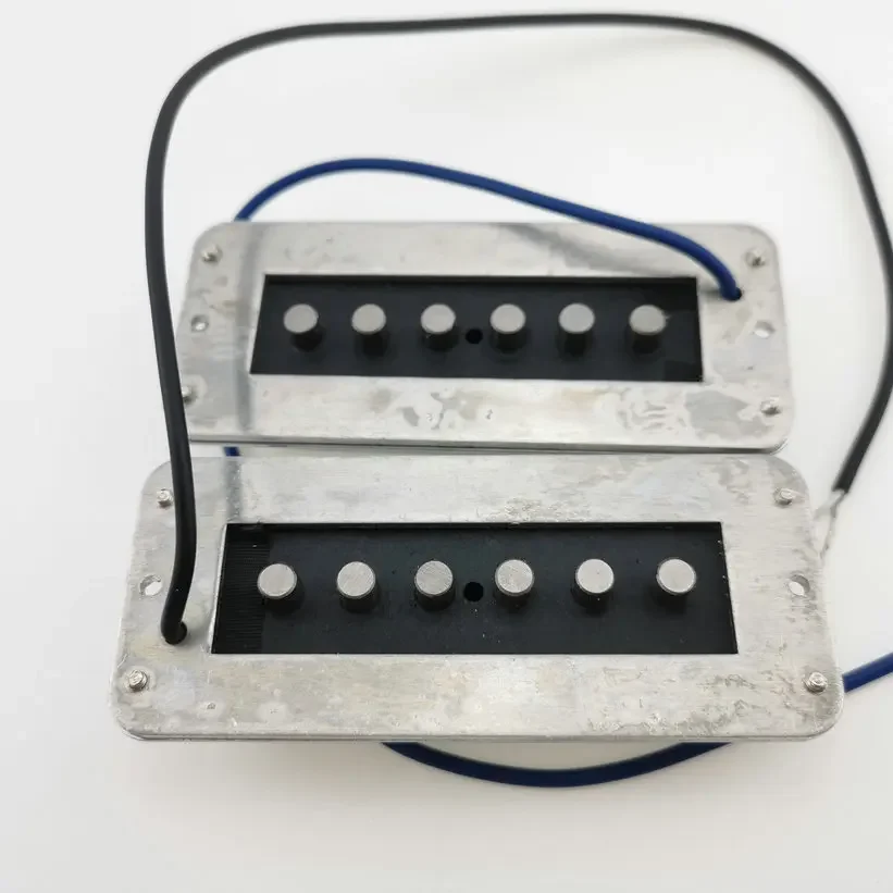 Guitar Pickups Vintage Ainico