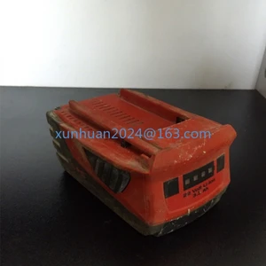 Hilti için en çok satılan 12 pil-no. 10