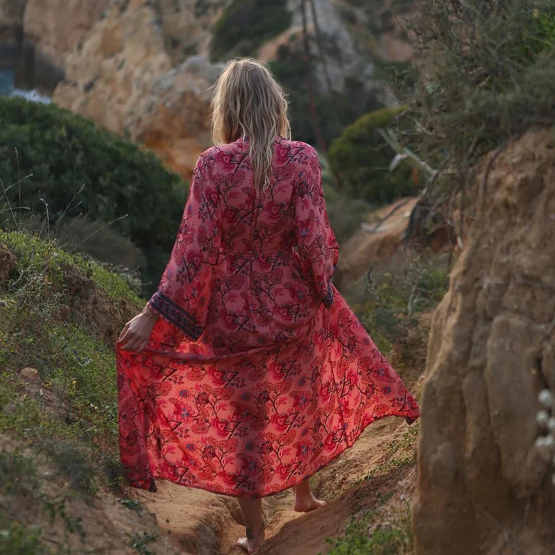 Thumbnail 3 - #22 Top Casual Kimonos Picks for Every Budget