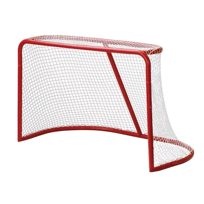 

Indoor and Outdoor Durable Hockey Net