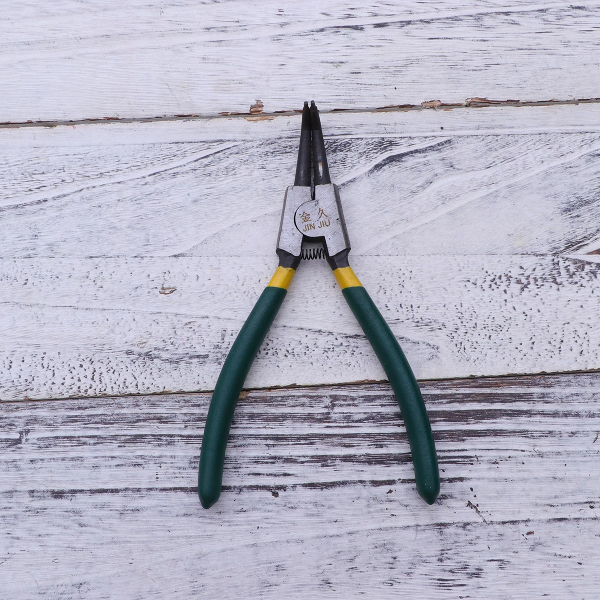 

Chicken Glasses Set Poultry Blinder Blindfold Peeper Pheasant Anti-pecking Plier