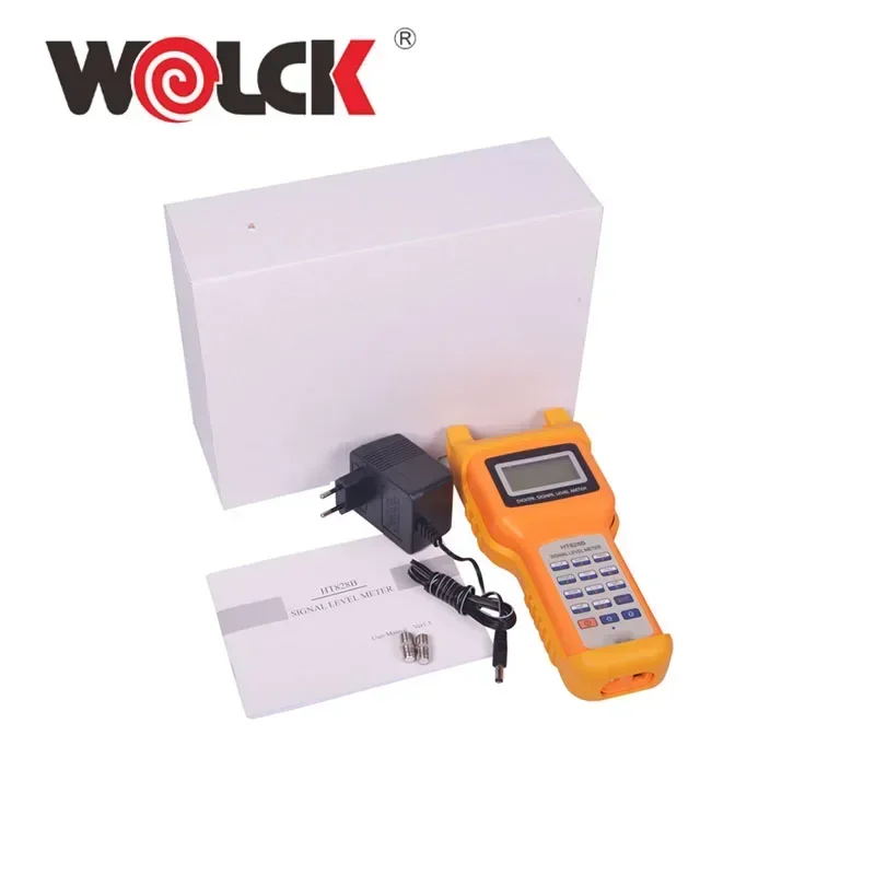 Catv Digital Signal… - image