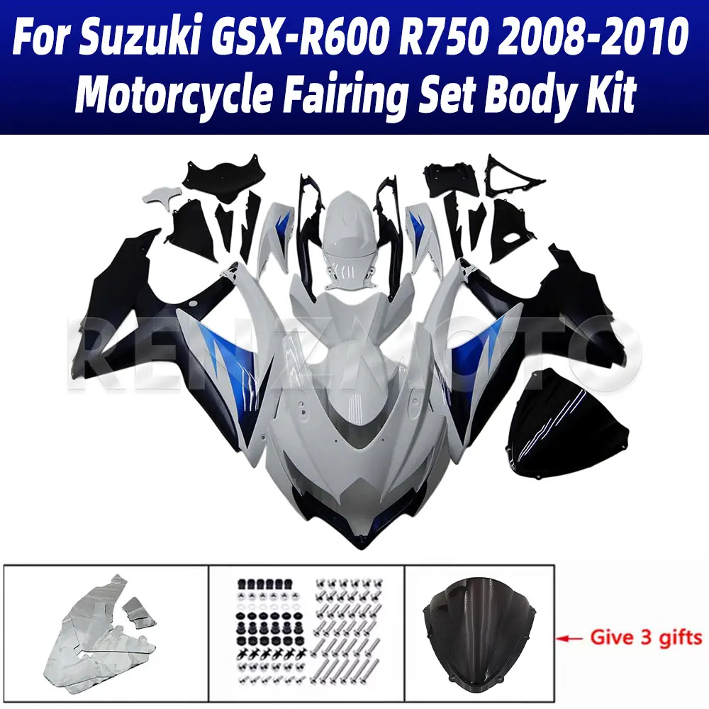For Suzuki GSX-R600… - image