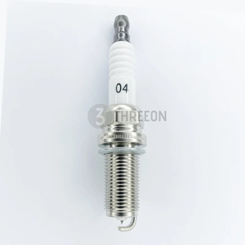 For HYUNDAI Centennial Genesis 4.6 ix35 ix55 Grandeur 3.8 SANTA FÉ Sonata 3.3 Tucson 2.7 18850-11050 TOSP3004 Iridium Spark Plug