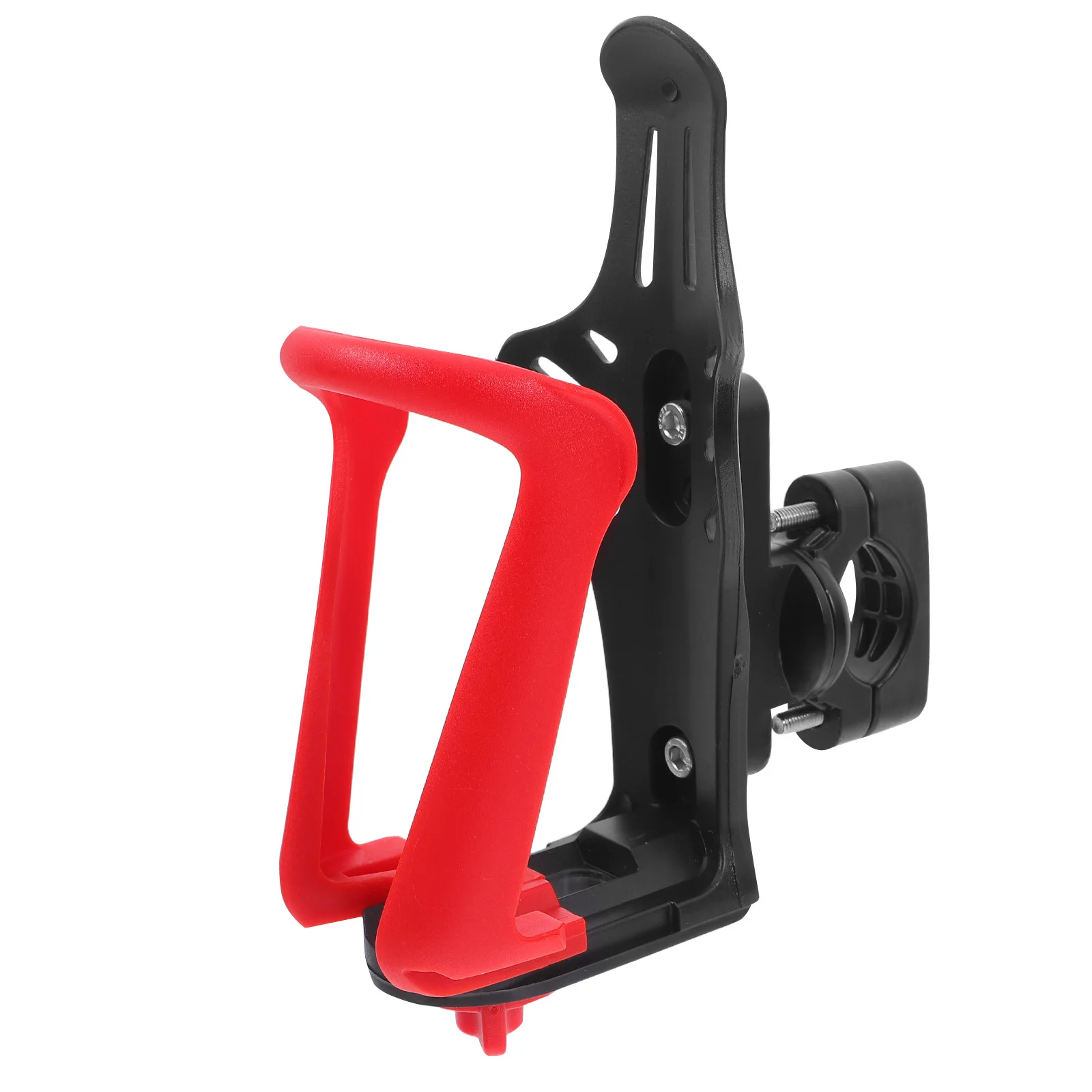 

Universal Bike Water Bottle Holder Motorcycle Cup Holder No Tool Install for Mountain Road Bike Cycling Accessories