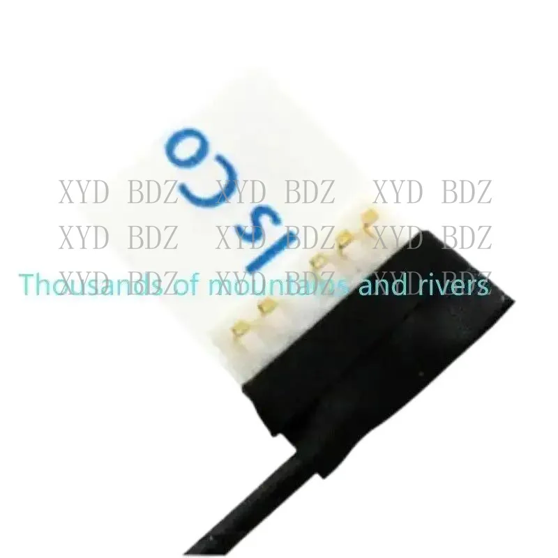 DB 06JTV6 450.0AD05.0012 DC Power Jack Cable for Dell Inspiron 15 3573 P63F