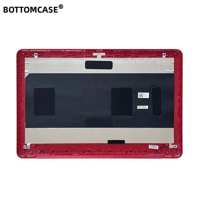 BOTTOMCASE New Original Laptop Shell For Dell Inspiron 15 5565 5567 LCD Back Cover LCD Bezel Case 0VK9H3 0M95VW 04TVC8 09G63M