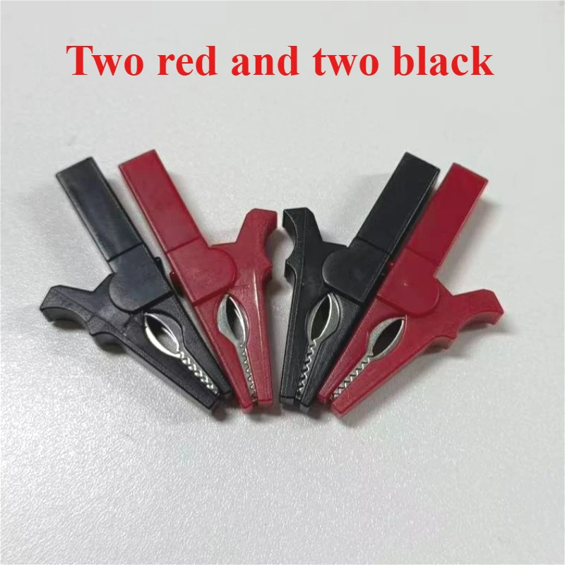 Sale 4PCS Battery T… - image