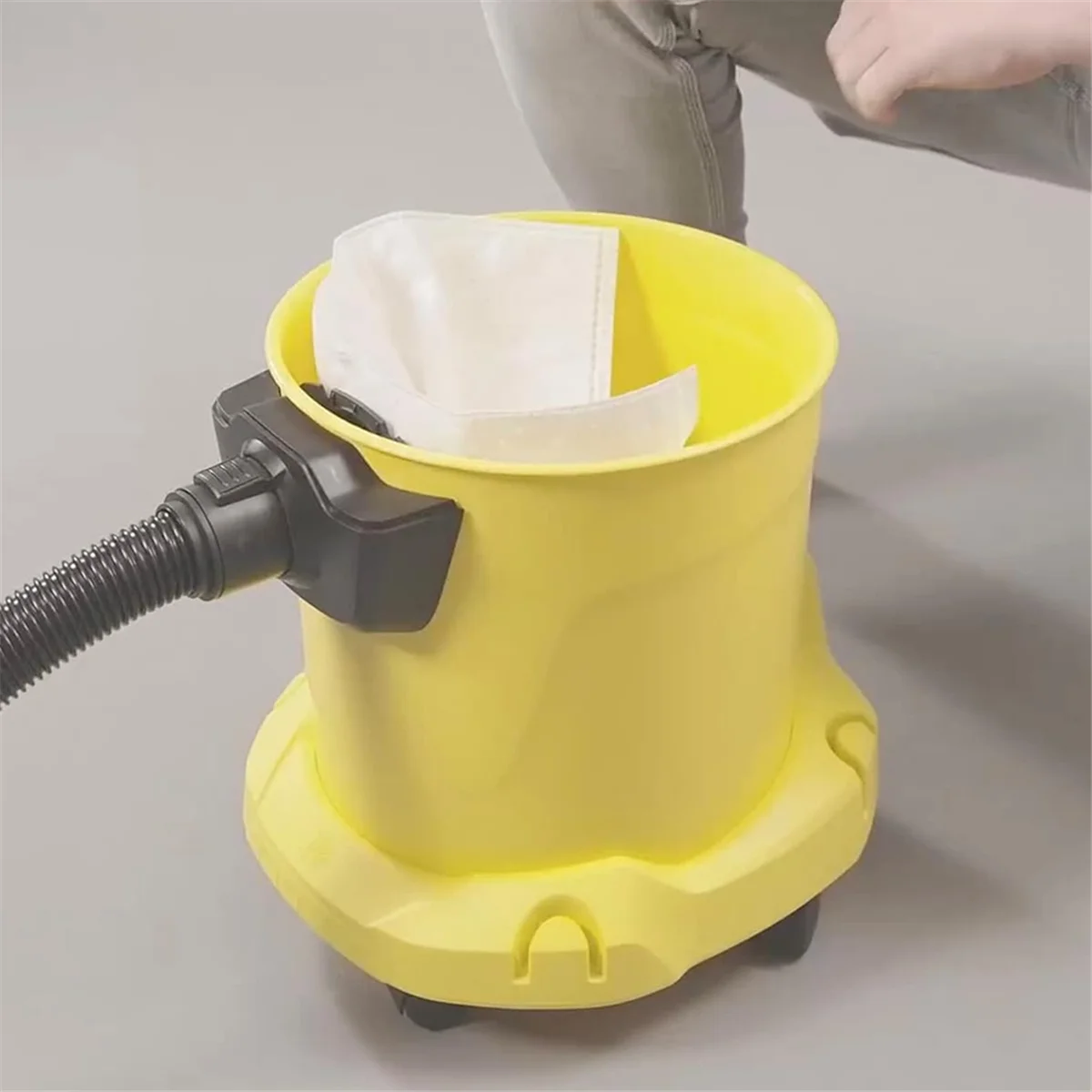 Unique Kfi 357 Vacu… - image