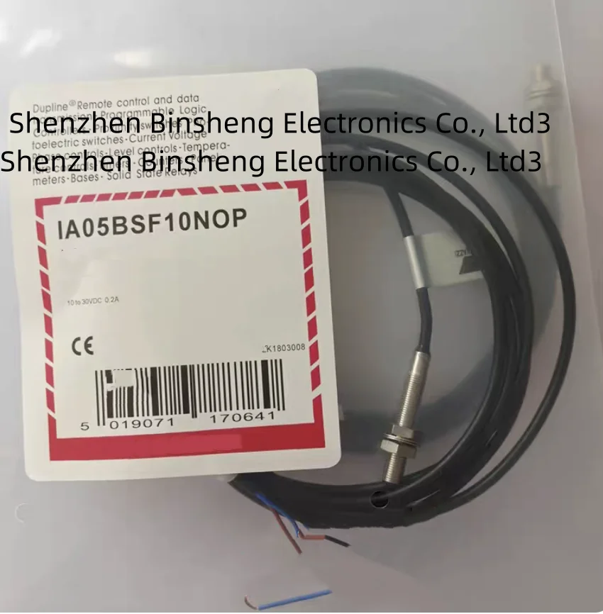 مفتاح تقاربي مناسب لـ ia05bsf10np ، العلامة التجارية الجديدة ، متوفر في المخزون
