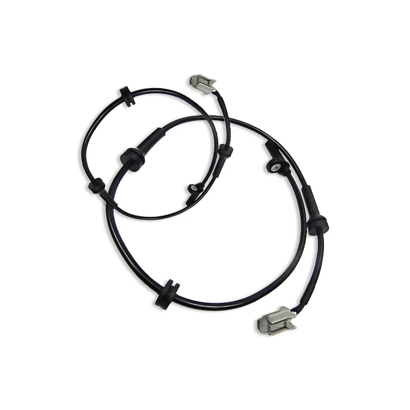 

1pcs 47910-1DA1A ABS Wheel Speed Sensor Front Axle Left Right for 2007-2013 NISSAN X-TRAIL II (T31) 2.0 2008 RENAULT KOLEOS I