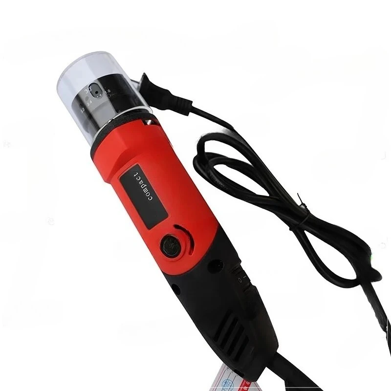 

Electrode Grinding 1.0-4.0 Tungsten Rod Grinder with Grinding Disc Tungsten Needle Sharpening Machine Handheld Tungsten